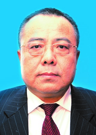 江廷科--常务副会长