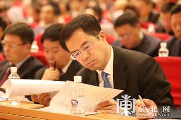两会系列之黑龙江人大政协代表履行职责